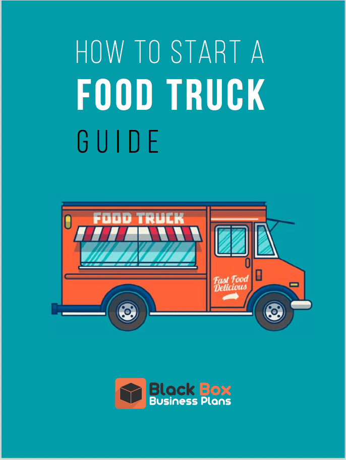 Food Truck Business Plan