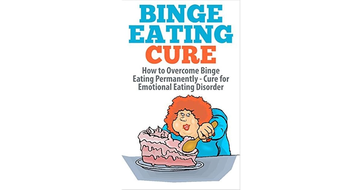 The Binge Eating and Compulsive Overeating Workbook