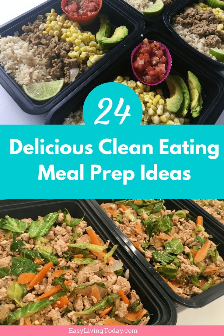 A Step-By-Step Guide to Meal Planning and Prep Nerd Fitness