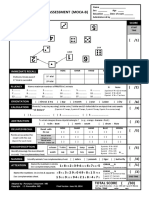 Montreal cognitive assessment (moca) version PDF results