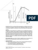 Bio. Sci. 4 Microbiology Lecture Notes