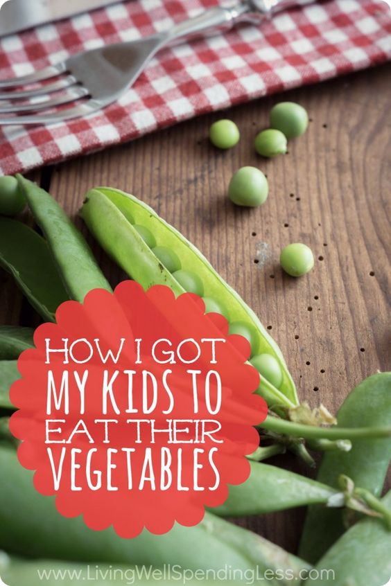 5 Tips for Getting Picky Eaters to Eat Verywell Family