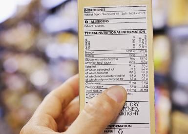 How to Read Food Labels Without Being Tricked Healthline