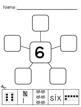 Food Chain Worksheet Science Resources Pinterest