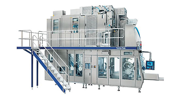 Euro Food Machinery Supply and Install Food Processing