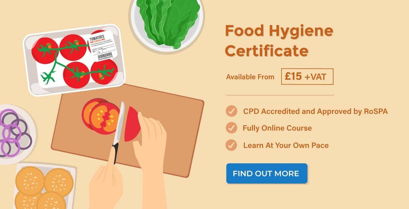 Food Safety and Hygiene Index to articles